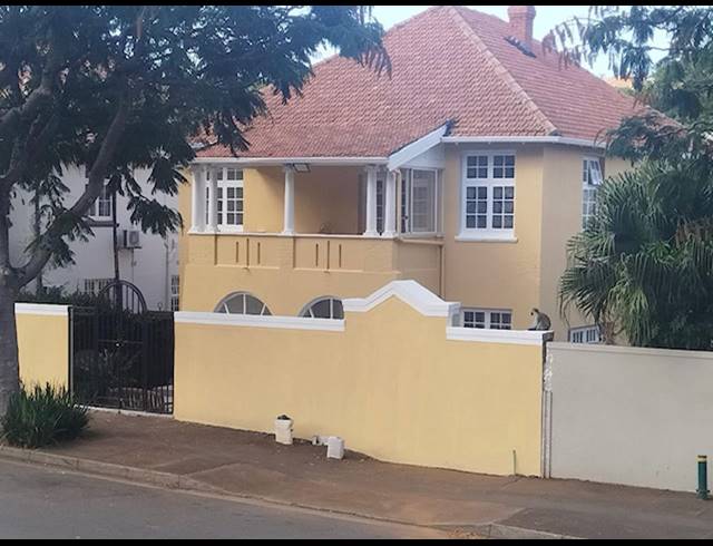 600M² OFFICE TO LET IN MORNINGSIDE